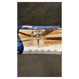 Harbor Breeze 52" Ceiling Fan