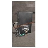 Landscape Power Unit