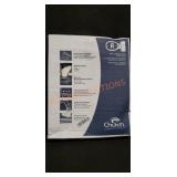 Church Round Toilet Seat