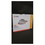 Lithonia Lighting LED Area Security Light