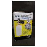 Surface Maxx Pressure Washer Foam Canon