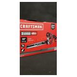 Craftsman 2-Cycle 46cc 20" Chainsaw