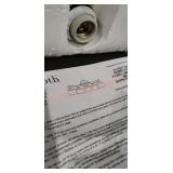 Allen + Roth 5-Light Vanity Bar