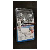 Shower Remodeling Kit