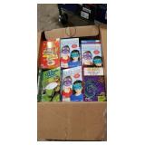 Huge Box of Valentines