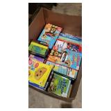 Huge Box of Valentines and more