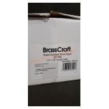 BrassCraft Power Autofeed Drum Auger