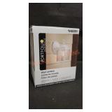 Portfolio Outdoor Wall Lantern