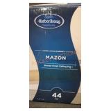 Harbor Breeze Ceiling Fan Base