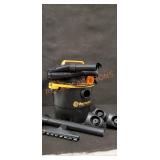 Vacmaster Professional Vacuum