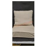 Allen and Roth Deep Seat Set