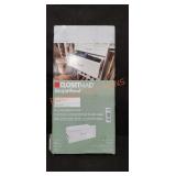 Closetmaid Brightwood 10" Deep Shaker Drawer