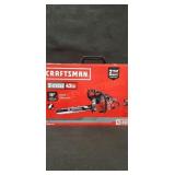 Craftsman 2 Cycle 18" Chainsaw