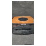 Infrared Electric Space Heater