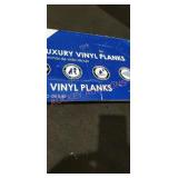 ProCore Luxury Vinyl Planks