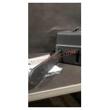 Craftsman 2-Cycle Gas Chainsaw