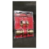 Design House Terrace Entry Combo