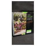 Portfolio Landscape Path Light