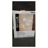 Portfolio Outdoor Wall Lantern