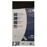 Church Round Toilet Seat