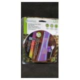 Good Earth LED Tape Light Kit