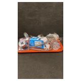 Miscellaneous Tray Lot