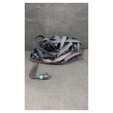 Collapsible Garden Hose