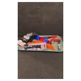 Miscellaneous Tool Tray Lot