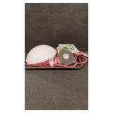 Miscellaneous Tray Lot