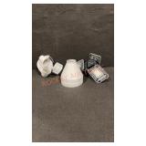 Pair Security Lights