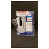Power Shot Staple Gun