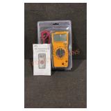 Ideal Test & Measurement Multimeter