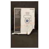 AquaSource Toilet Seat