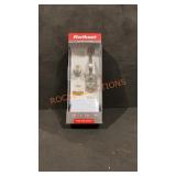 Kwikset Front Door Lock Set