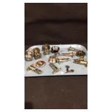Door Knobs Lot