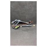 Power Washer Sprayers