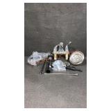 Bathroom Faucet & Parts