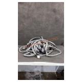 Zero-G Advanced Hose Design