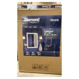 Frame & Mirror 25"x 34"