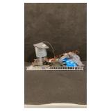 Miscellaneous Lot,Bird Feeder & More