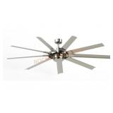 Fanimation Slinger V2 72" Ceiling Fan