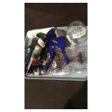 Miscellaneous Tray Lot