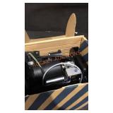 Compressor for a Car