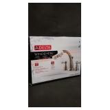 Delta Widespread Bathroom Faucet