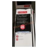 Delta 24" Double Towel Bar