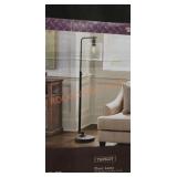 Allen +Roth 57.5" Floor Lamp