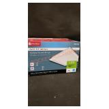 Utilitech Ventilation Fan with LED Light