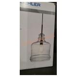 Kichler Pendant Light