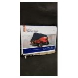 Tractor Cover