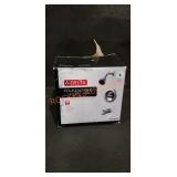 Delta Tub & Shower Fixtures